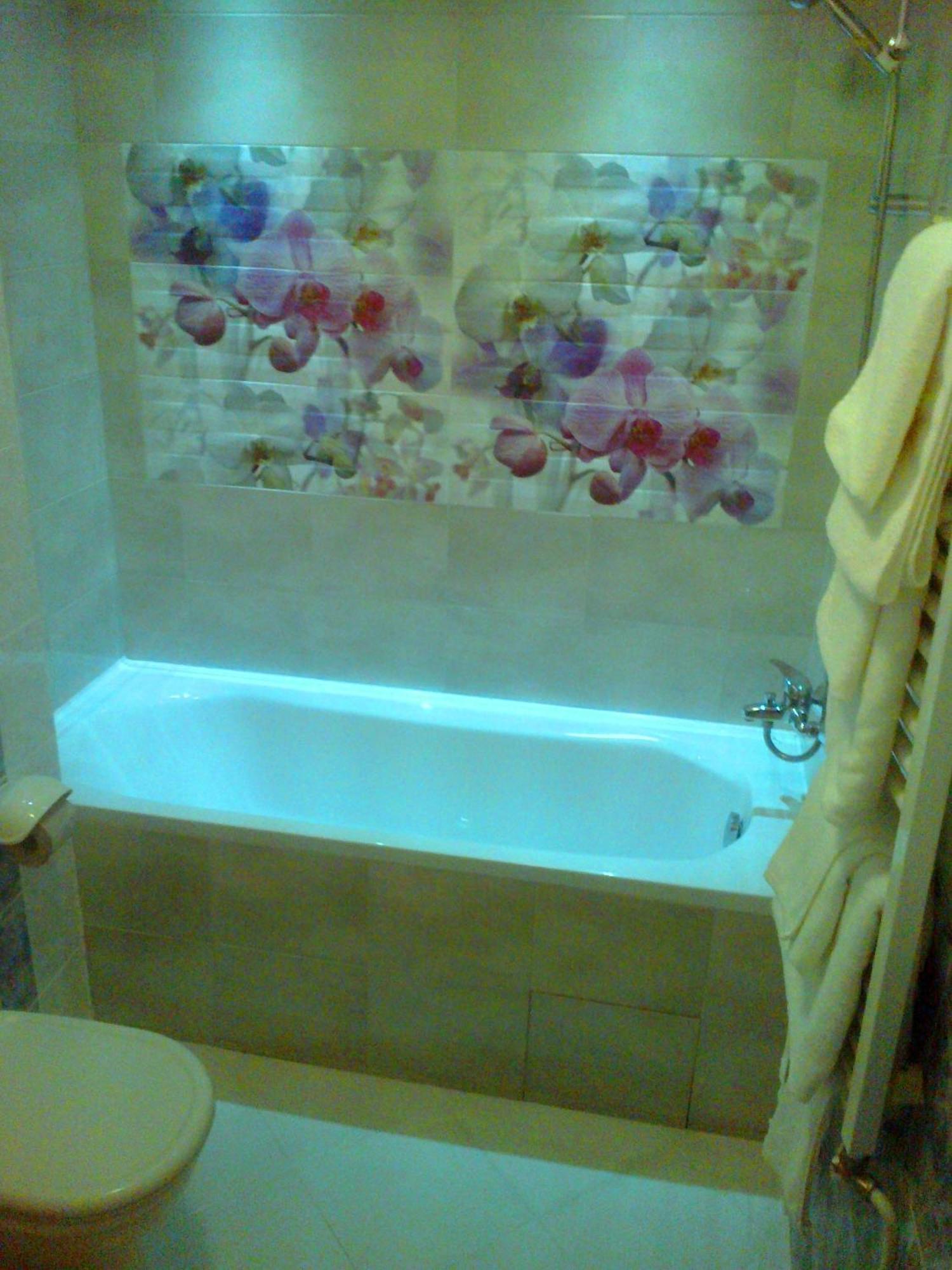 Family Hotel Sonata 萨莫科夫 外观 照片
